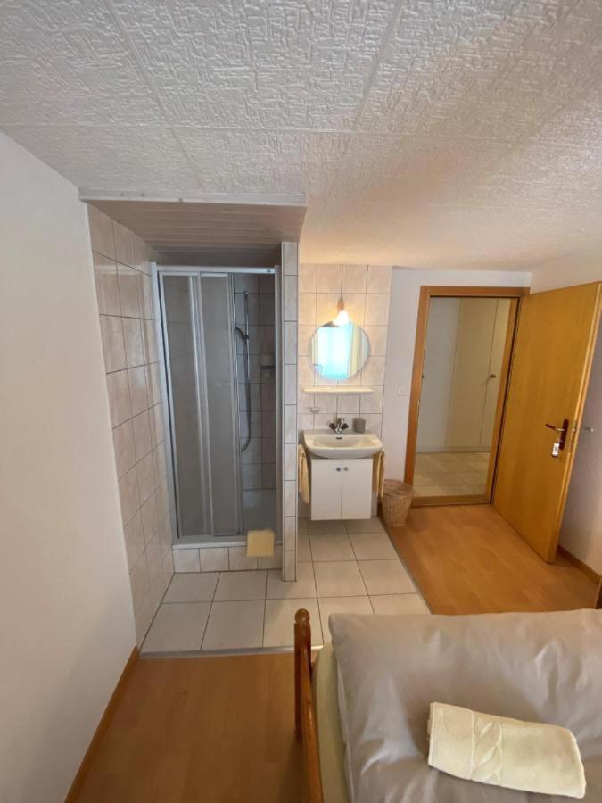 Hotel-Restaurant Des 3 Coeurs Vaulion Εξωτερικό φωτογραφία